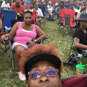 Meet your Posher, June